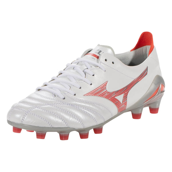 Mizuno Morelia Neo IV Made in Japan Firm Ground - Adult Boots |