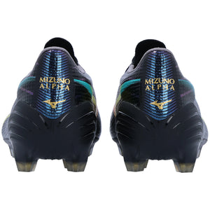 Mizuno Alpha III Japan FG