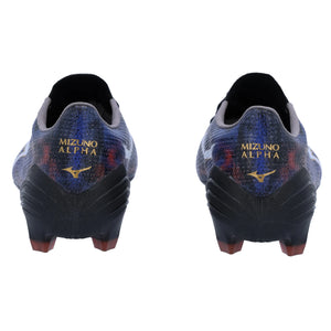 Mizuno Alpha III Japan FG