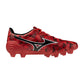 Mizuno Alpha II Select FG Junior