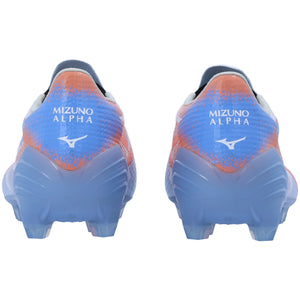 Mizuno Alpha III Japan FG