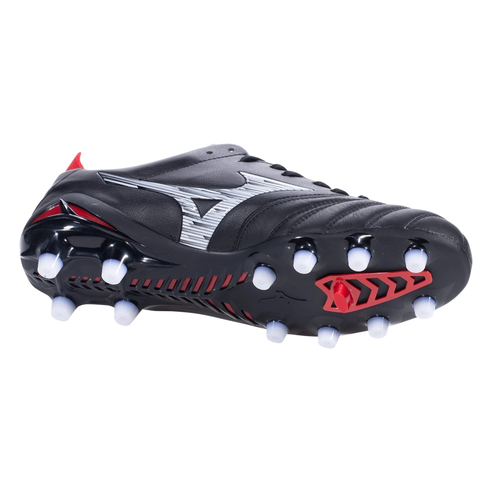 Morelia Neo IV MIJ – Elite K‑Leather Boots – Shop Now