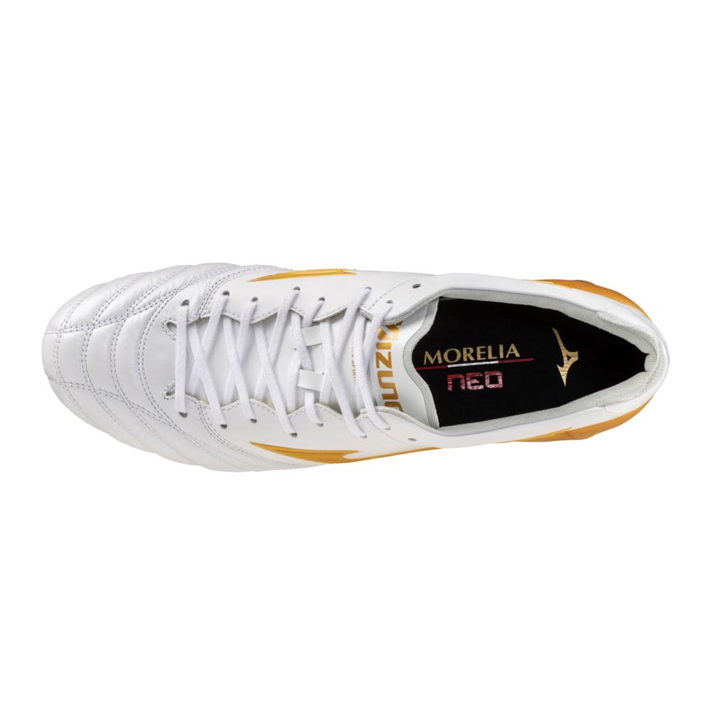 Mizuno Morelia Neo IV Made in Japan FG