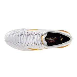 Mizuno Morelia Neo IV Made in Japan FG