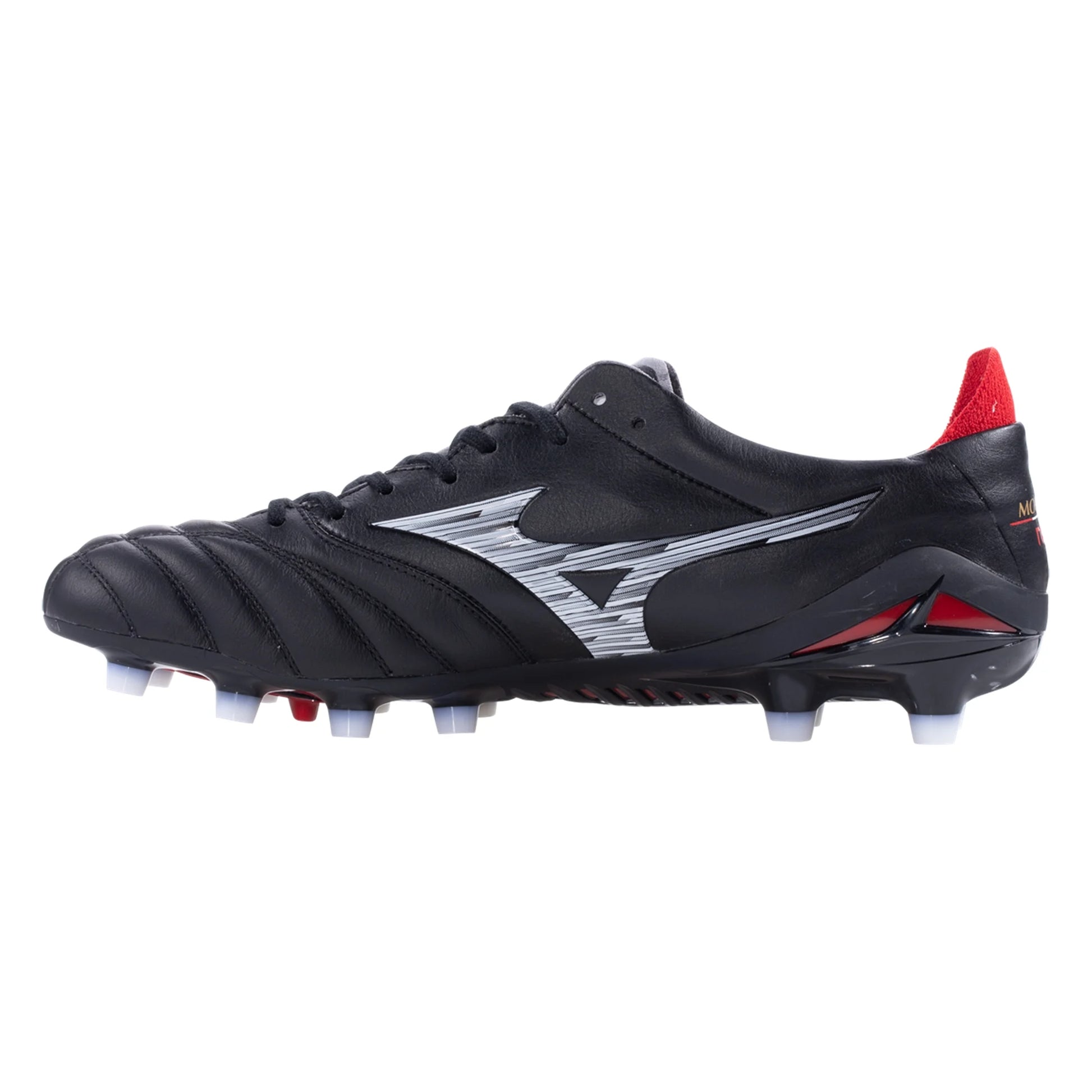 Morelia Neo IV MIJ – Elite K‑Leather Boots – Shop Now