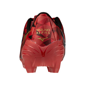Mizuno Alpha II Select FG Junior