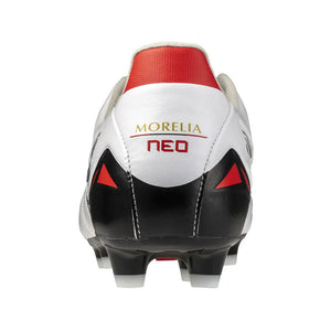 Mizuno Morelia Neo IV Pro FG