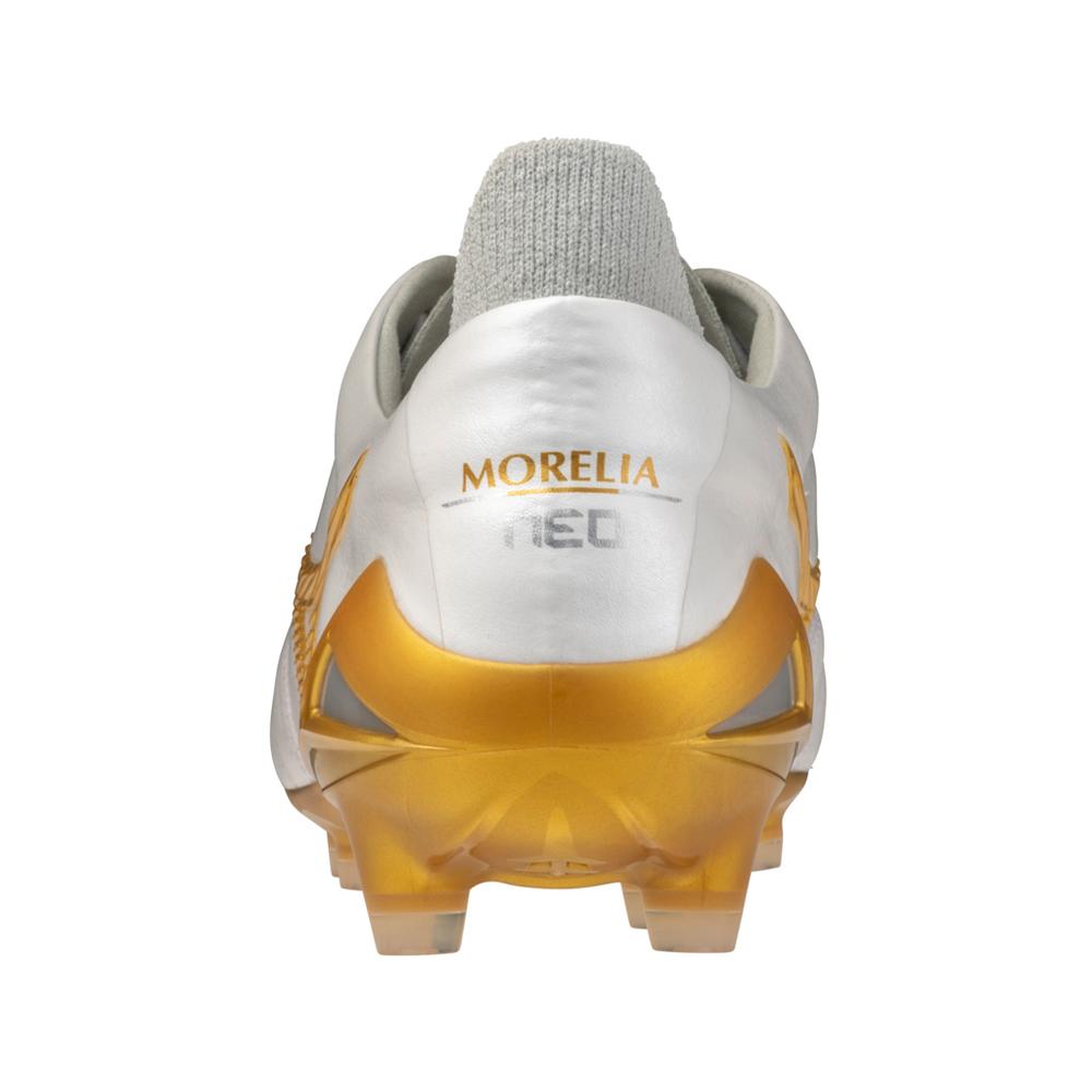 Mizuno Morelia Neo IV Made in Japan FG