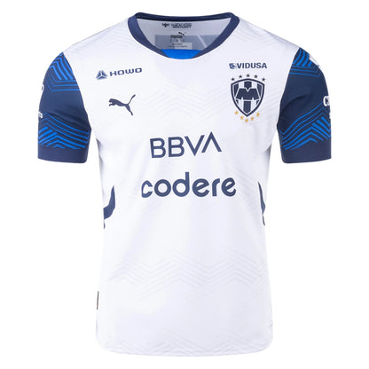 CF Monterrey 24/25 Away Jersey