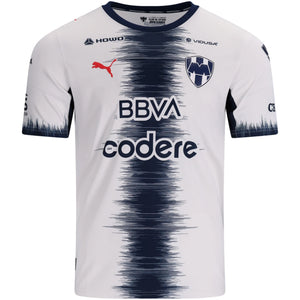 Puma Monterrey Away Jersey 26/27