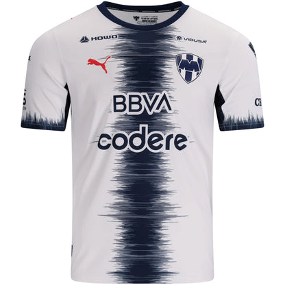 Puma Monterrey Away Jersey 26/27