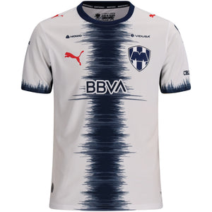 Puma Monterrey Youth Away Jersey 26/27