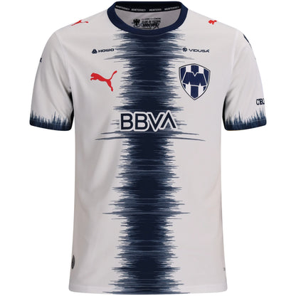 Puma Monterrey Youth Away Jersey 26/27
