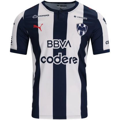 Puma Monterrey Home Jersey 26/27