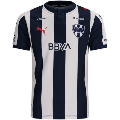 Puma Monterrey Youth Home Jersey 26/27