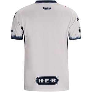 Puma Monterrey Youth Away Jersey 26/27