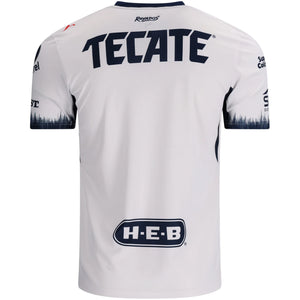 Puma Monterrey Away Jersey 26/27