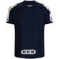 Puma Monterrey Youth Home Jersey 26/27