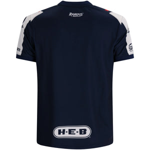 Puma Monterrey Youth Home Jersey 26/27