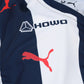 Puma Monterrey Home Jersey 26/27