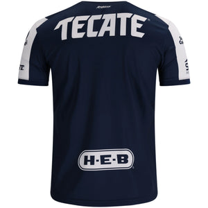Puma Monterrey Home Jersey 26/27