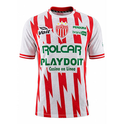 Voit Necaxa Authentic Home Jersey 26/27