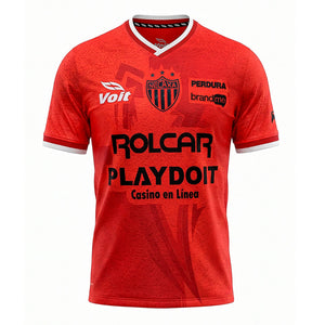 Voit Necaxa Authetnic Away Jersey 26/27