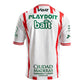 Voit Necaxa Authentic Home Jersey 26/27