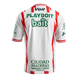 Voit Necaxa Authentc Home Jersey Womens 26/27