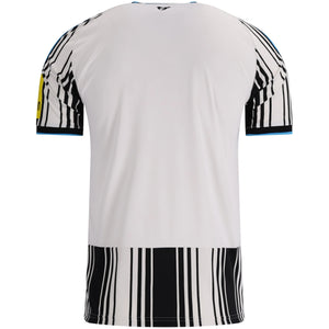 Adidas Newcastle Home Jersey 26/27