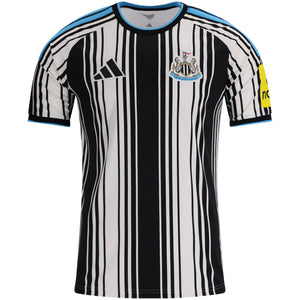 Adidas Newcastle Home Jersey 26/27