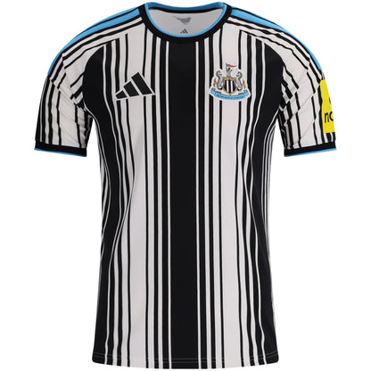 Adidas Newcastle Home Jersey 26/27