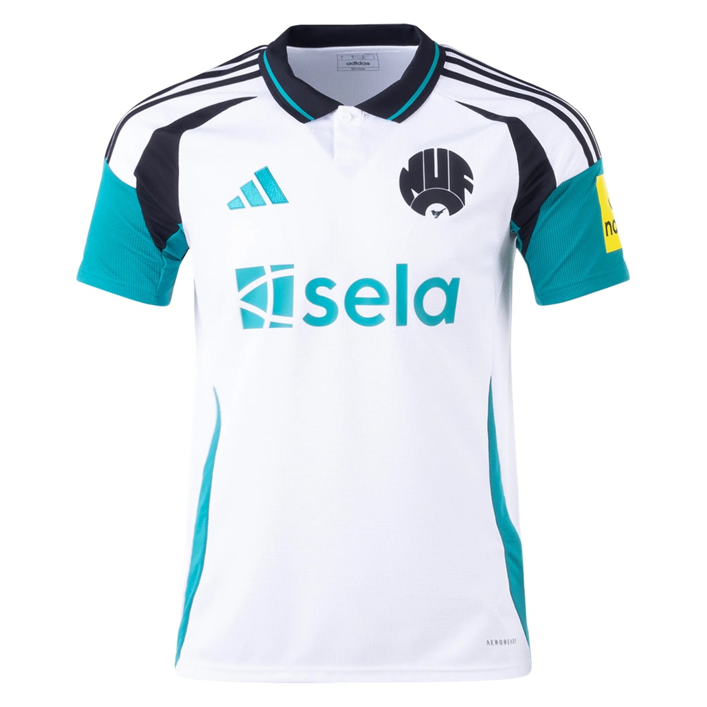 Newcastle United FC 24/25 3rd Jersey