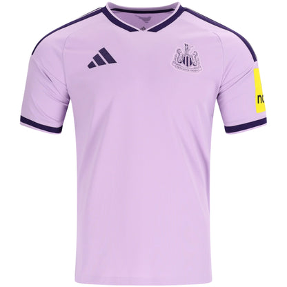 Adidas Newcastle United FC 3rd Jersey 26/27