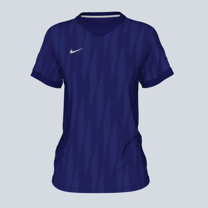 Nike Women's Dri-Fit Challenge Jersey