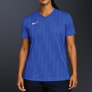 Nike Women's Dri-Fit Challenge Jersey