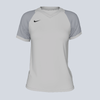 Nike Women's Dri-Fit Trophy VI Jersey - White