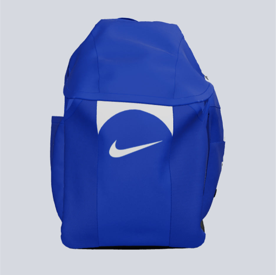 Nike Academy Team Backpack (Royal) Nike Academy Team Backpack (Royal)