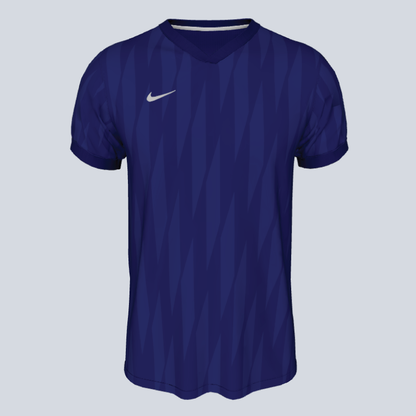 Nike Dri-Fit Challenge Jersey