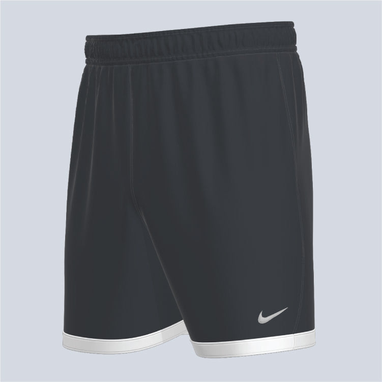 Nike Classic III Knit Shorts for Comfort Style