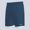 Nike Classic III Knit Short - Navy / White