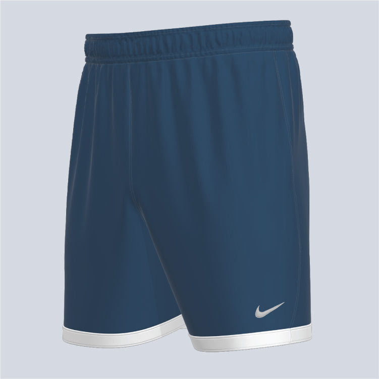 Nike Classic III Knit Shorts for Comfort Style - Main Image