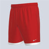 Nike Classic III Knit Short - Red / White