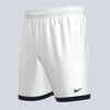 Nike Classic III Knit Short - White / Black