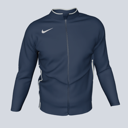 Nike Women's Dri-Fit Park 26 Track Jacket