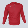 Nike Women's Dri-Fit Park 26 Track Jacket - University Red