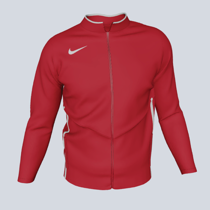 Nike Women's Dri-Fit Park 26 Track Jacket
