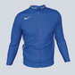 Nike Women's Dri-Fit Park 26 Track Jacket
