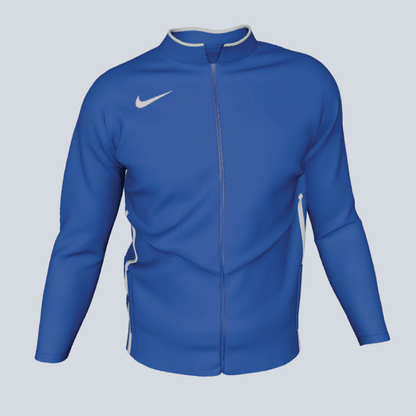 Nike Women's Dri-Fit Park 26 Track Jacket