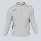 Nike Women's Dri-Fit Park 26 Track Jacket